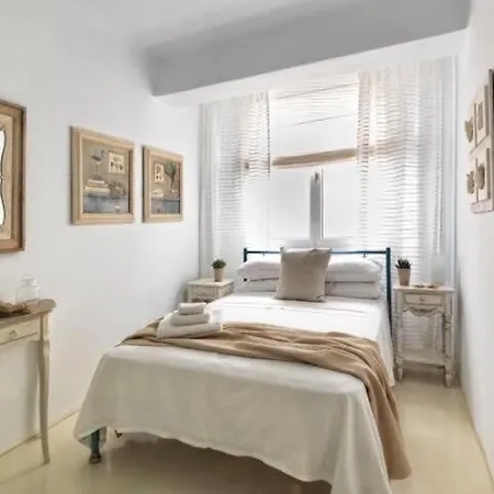 Mare, Mykonos Kalafatis