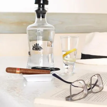 Villa Mare, Mykonos Kalafatis