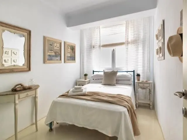 Mare, Mykonos Kalafáti