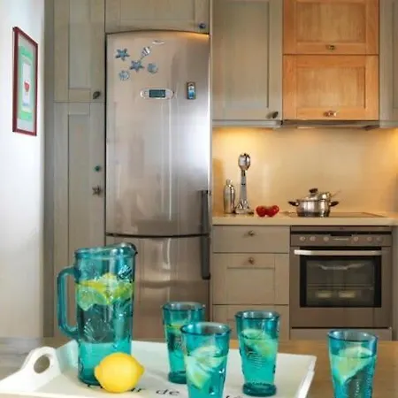 Вилла Mare, Mykonos