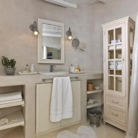 Mare, Mykonos * Калафатис