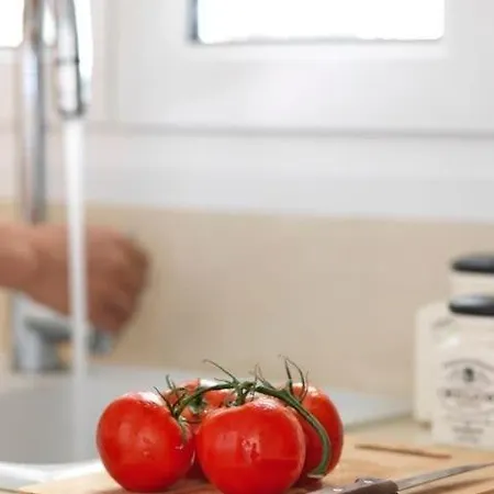 Mare, Mykonos Вилла *