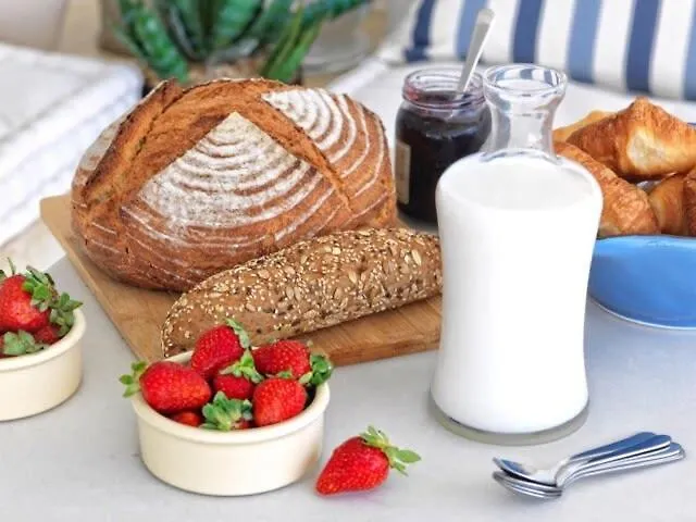 Villa Mare, Mykonos *