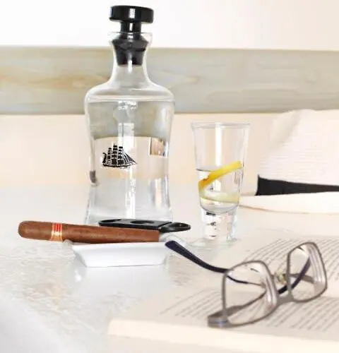 Villa Mare, Mykonos Kalafati