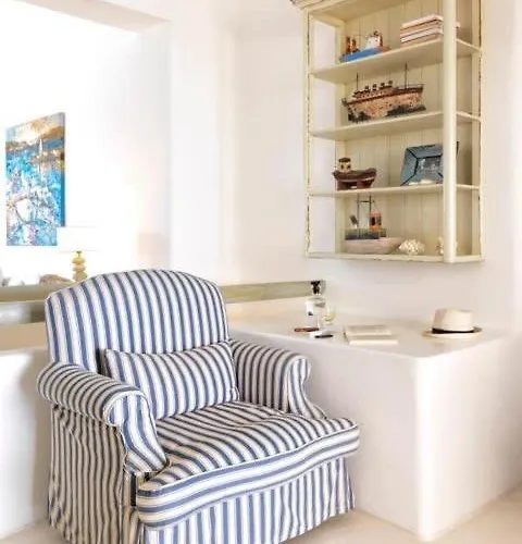 Mare, Mykonos Kalafati