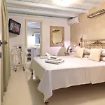 Mare, Mykonos * Kalafati