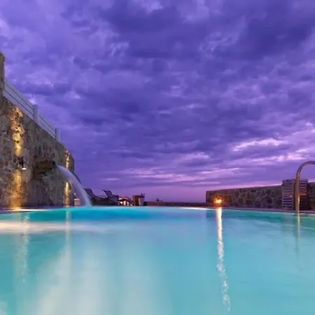 Mare, Mykonos * Калафатис