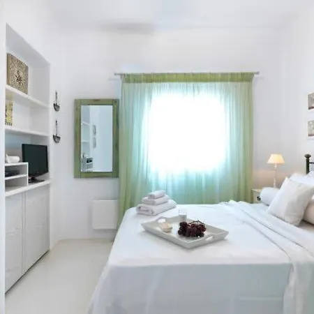 Mare, Mykonos Вилла Калафатис