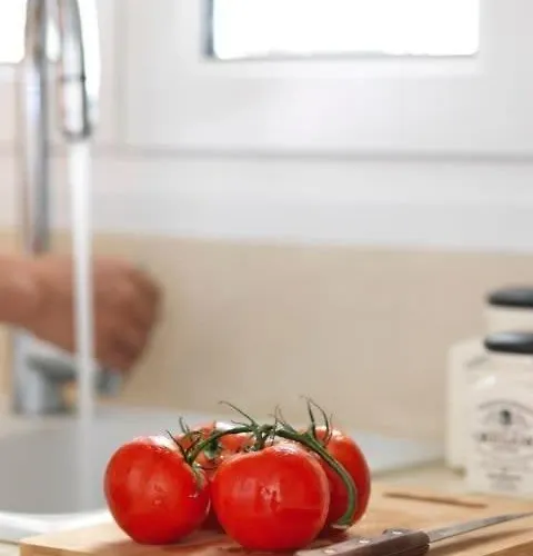 Mare, Mykonos Вилла *