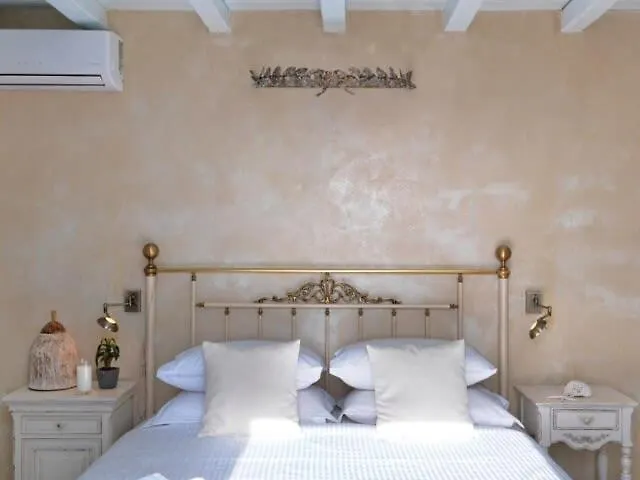 Вилла Mare, Mykonos