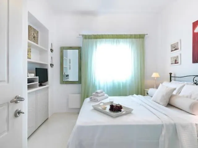 Mare, Mykonos Вилла Калафатис